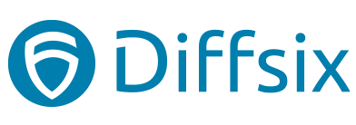 DiffSix Logo